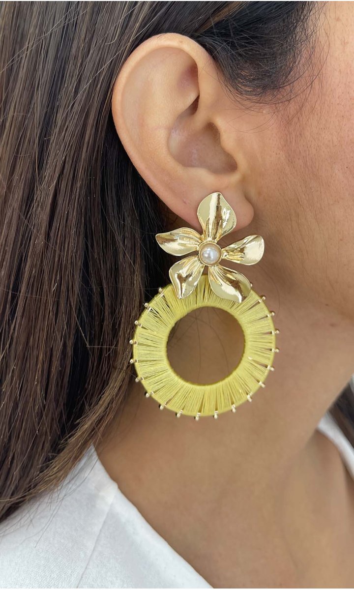 Pendientes Elda