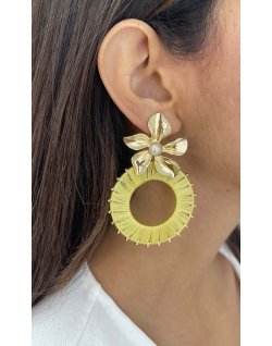 Pendientes Elda
