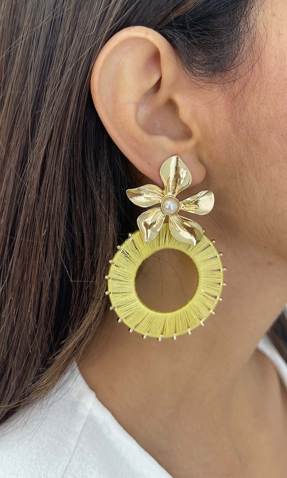 Pendientes Elda