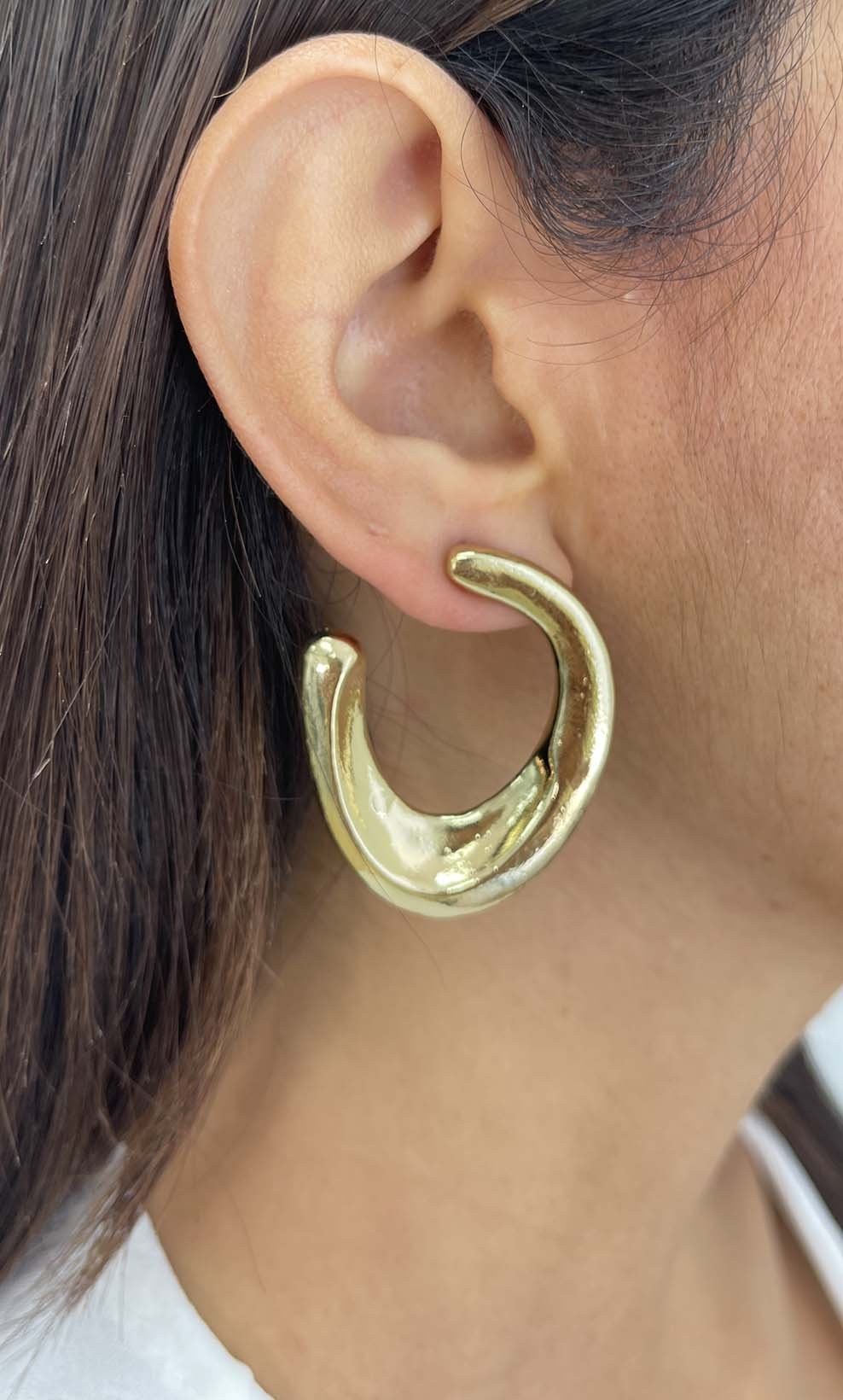 Pendientes Maday