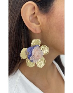 Pendientes Famara