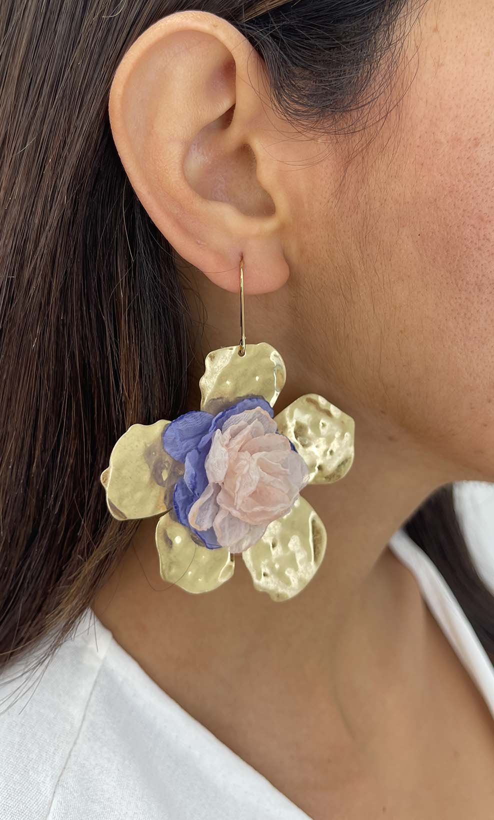Pendientes Famara