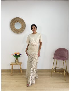 Conjunto Encaje