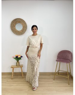 Conjunto Encaje