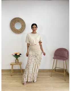 Conjunto Encaje