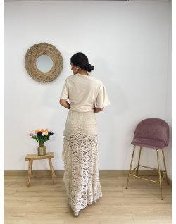 Conjunto Encaje