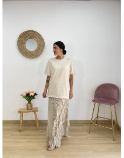 Conjunto Encaje
