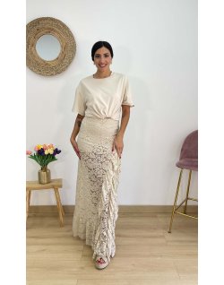 Conjunto Encaje