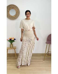Conjunto Encaje