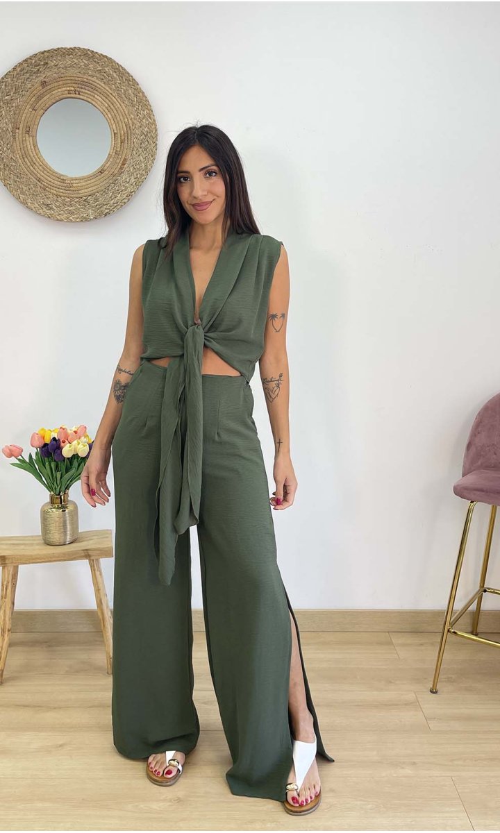 Conjunto Nagore