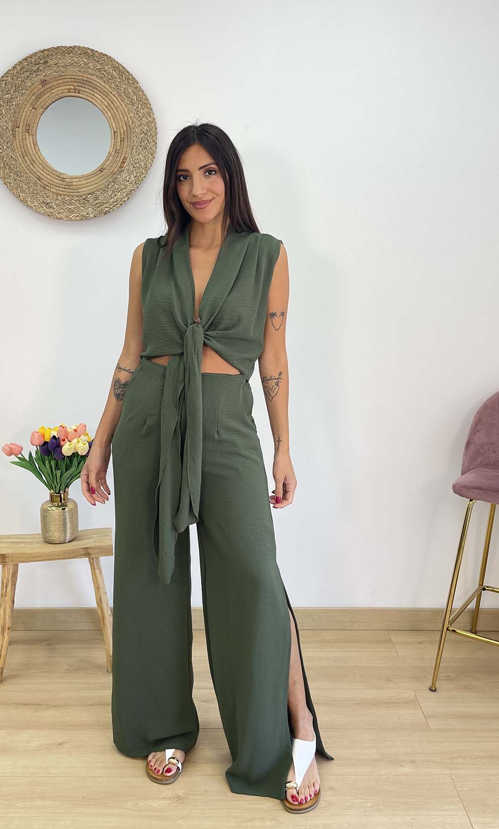 Conjunto Nagore