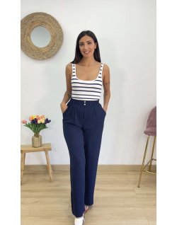 Body Navy
