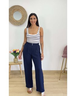 Body Navy