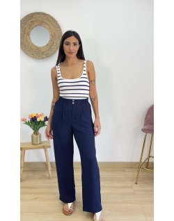 Body Navy