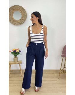 Body Navy