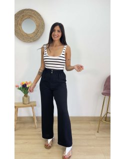Body Navy