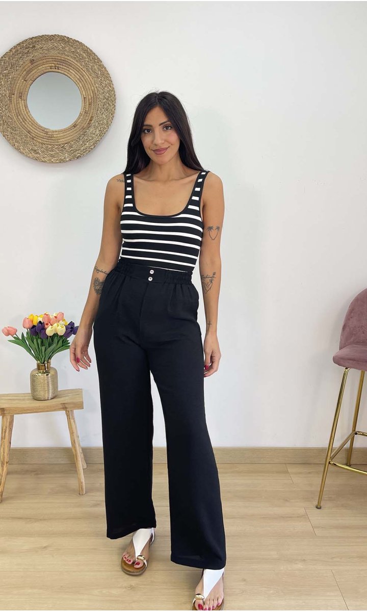 Body Navy