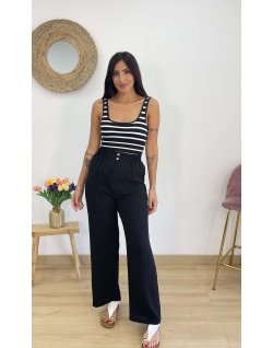 Body Navy