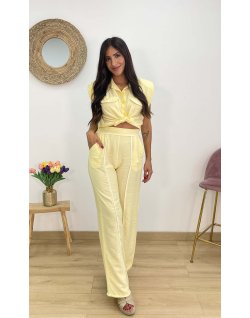Conjunto Bianco