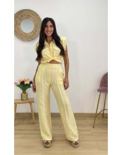 Conjunto Bianco