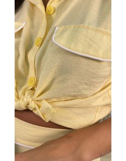 Conjunto Bianco