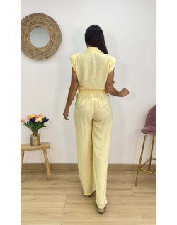 Conjunto Bianco
