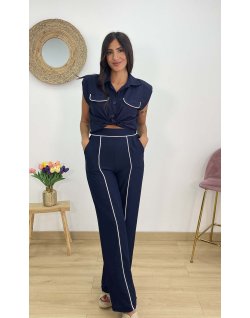Conjunto Bianco