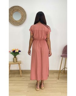 Vestido Manila