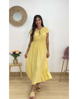 Vestido Manila