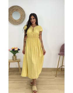 Vestido Manila