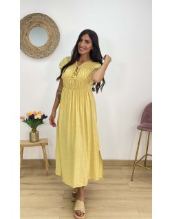 Vestido Manila