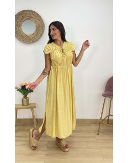 Vestido Manila