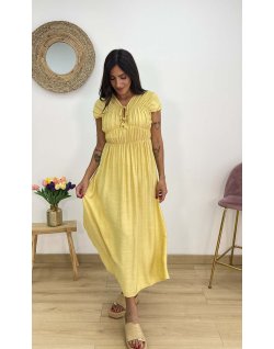 Vestido Manila