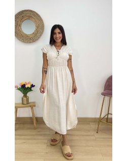 Vestido Manila