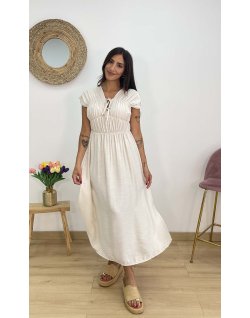 Vestido Manila