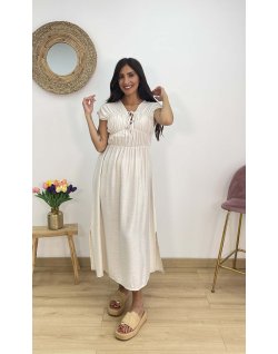 Vestido Manila