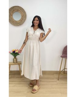 Vestido Manila