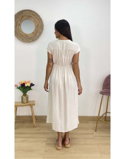 Vestido Manila