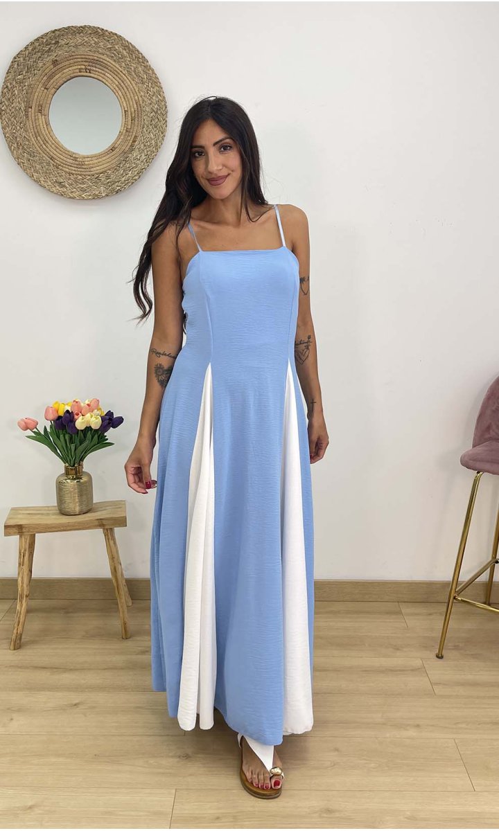 Vestido Binibeca