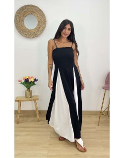 Vestido Binibeca