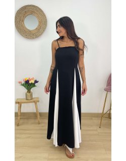 Vestido Binibeca