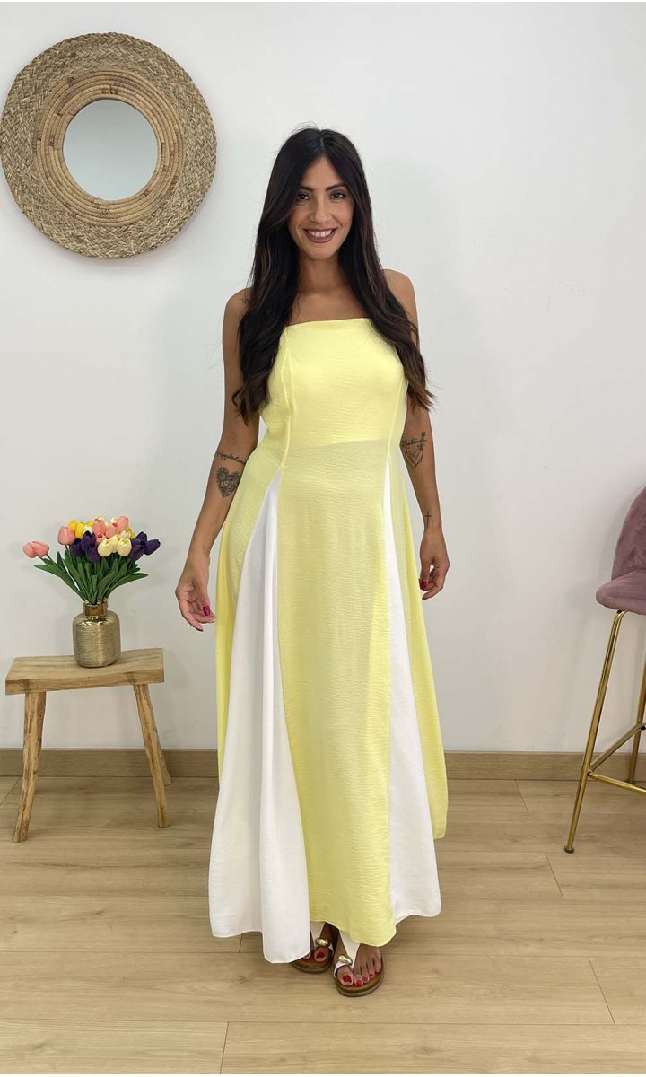 Vestido Binibeca