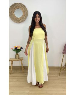 Vestido Binibeca