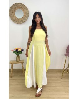 Vestido Binibeca
