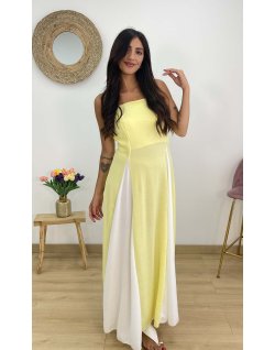 Vestido Binibeca
