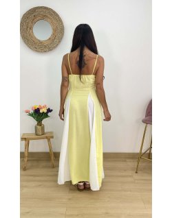 Vestido Binibeca