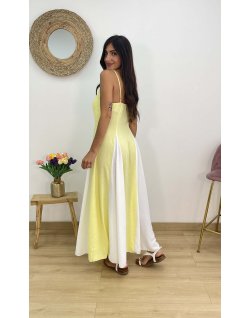 Vestido Binibeca