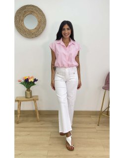 Camisa Summer