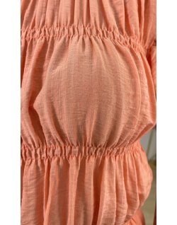 Blusa Frunce