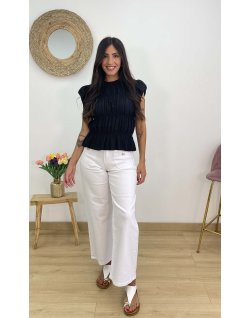 Blusa Frunce